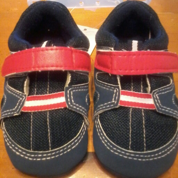 Infant Boy Shoes