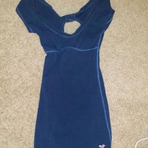 Hollister dress