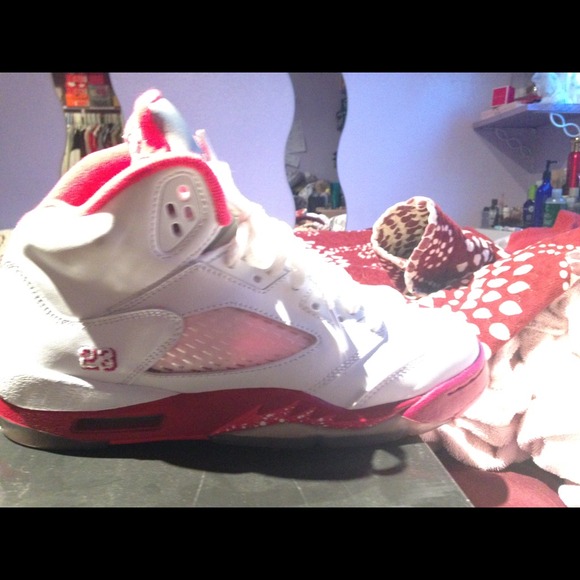Jordan 23 - Picture 2 of 3