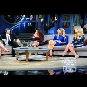 Sequin Red Carpet Dress