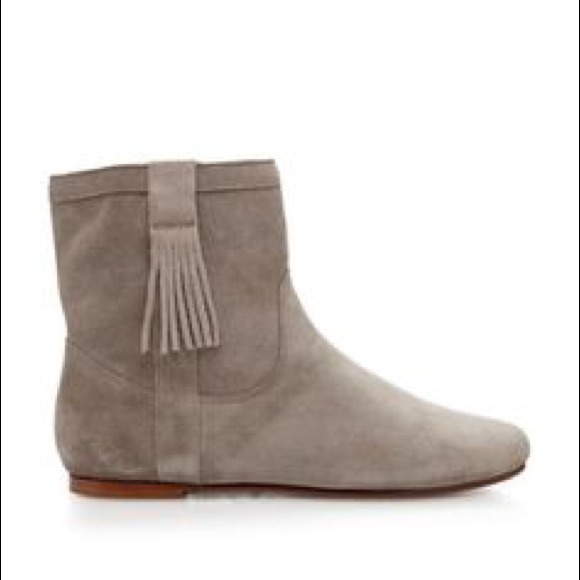 🎉Host Pick! 🎉Joie Moondance Suede Booties - Picture 2 of 2