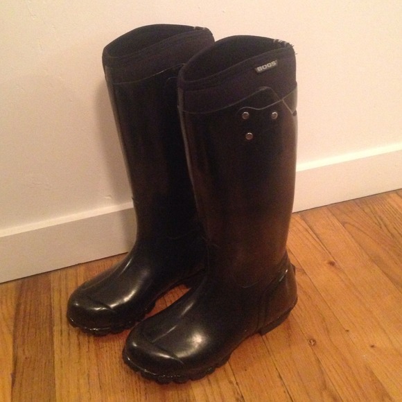 Bogs Snow/Rain Boot.
