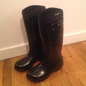 Bogs Snow/Rain Boot.