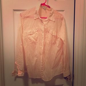 Forever 21 button up