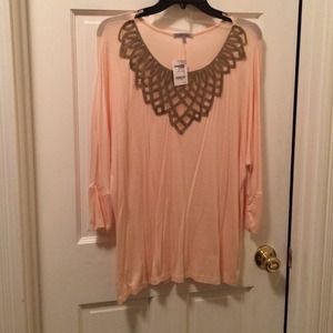 Charlotte Russe top!