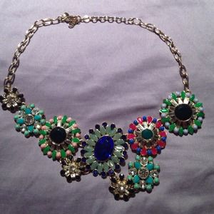 Jcrew Necklace! Jewelry l