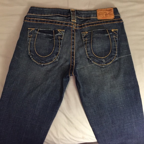 True Religion Jeans -Authentic