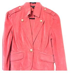 Pink Bebe blazer