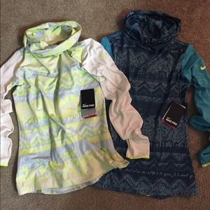 Nike Pro Bundle