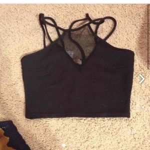 NWT Lf halter top RESERVED