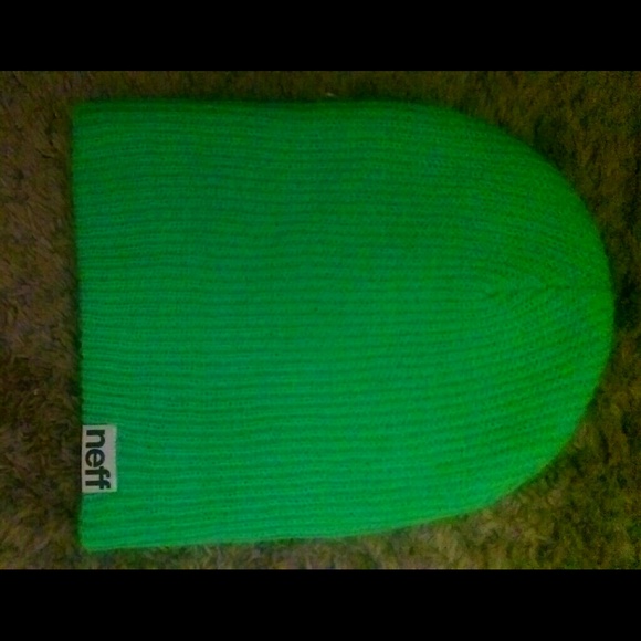 Mens NEFF Beanie