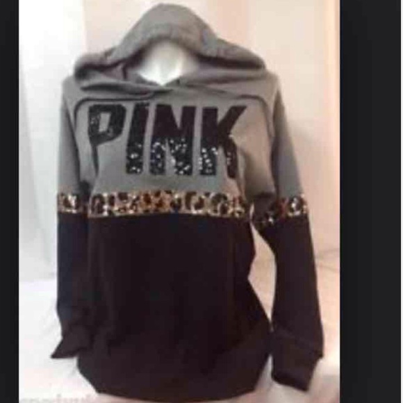 Rare limited edition vs hoodie!
