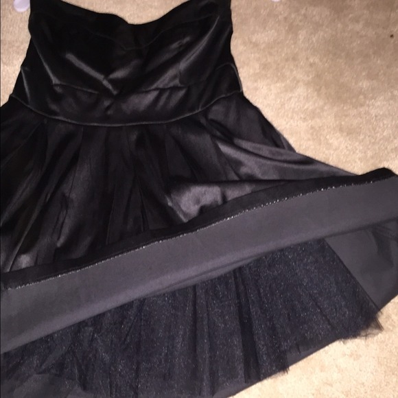 Little Black Dress - Picture 2 of 4