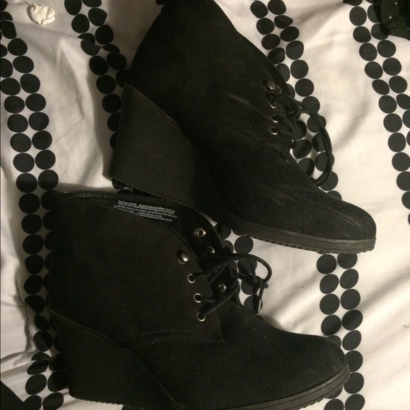 Booties