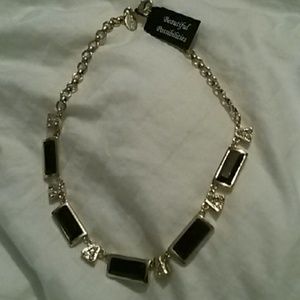 Never worn necklace from white house black market