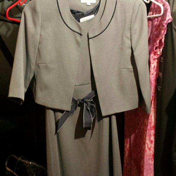Studio 1 dress