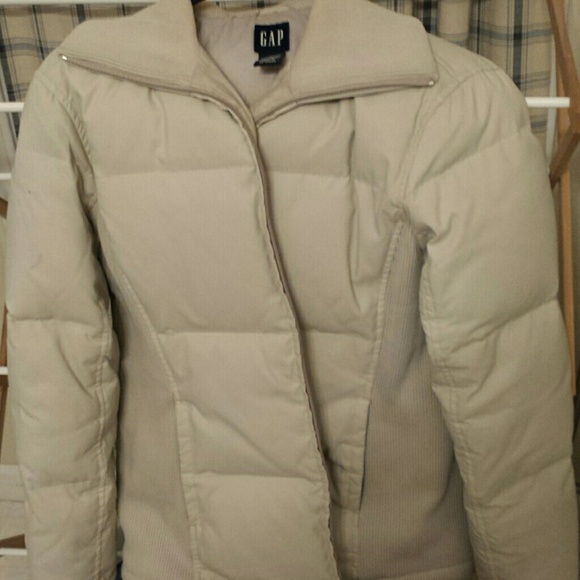 Gap coat. SOLD