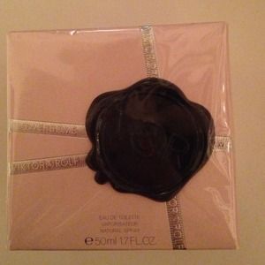 Victor and Rolf, flowerbomb perfume 1.7 ounces