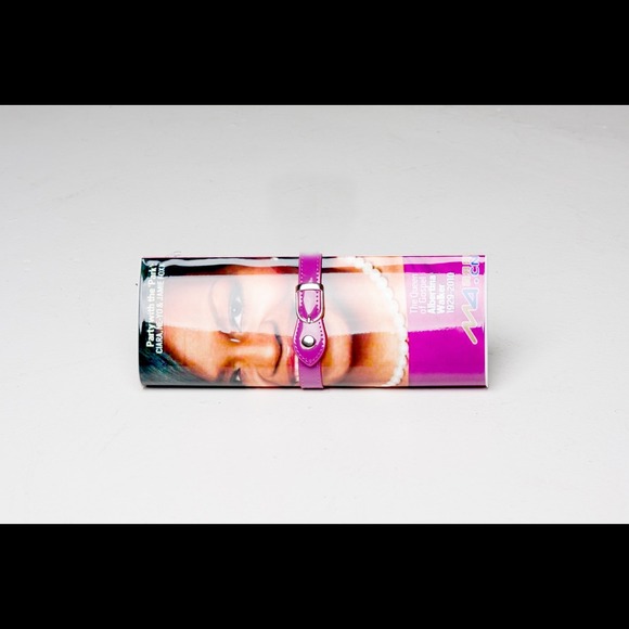 🎉SOLD🎉 Michelle Obama Clutch Purse