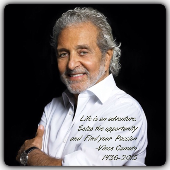 SEIZE THE OPPORTUNITY AND FIND YOUR PASSION - Picture 3 of 4