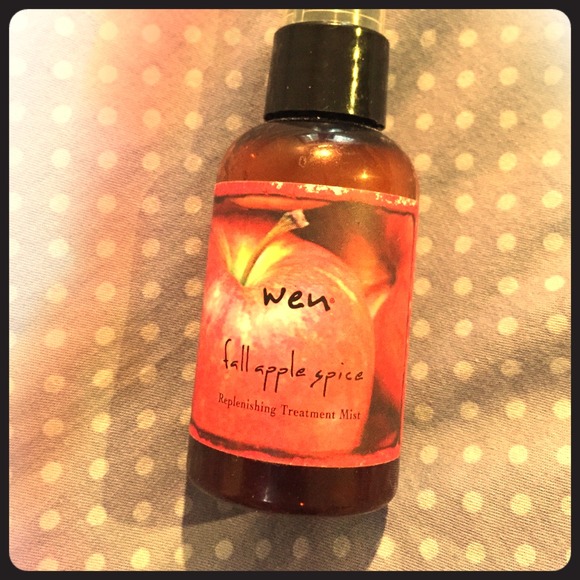 Wen Replenishing treatment mist