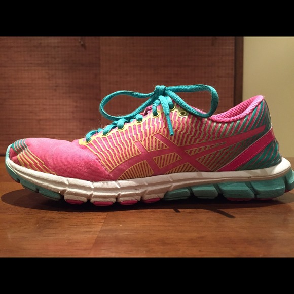 Asics Lyte-33 3 Shoes size 6.5