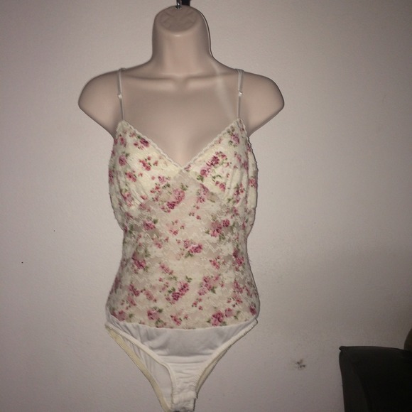 F21 body suit - Picture 1 of 3