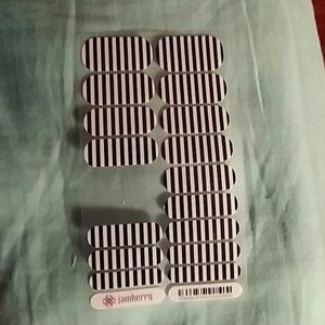 Jamberry Nail Wraps.