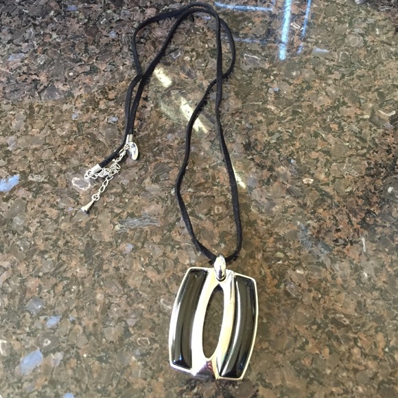 Lia Sophia necklace