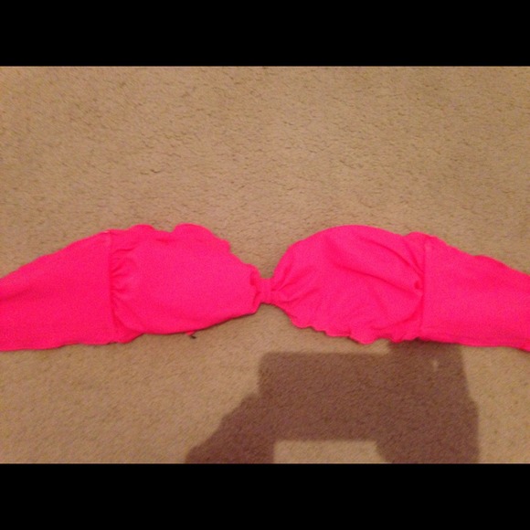 Victoria secret bandeau top