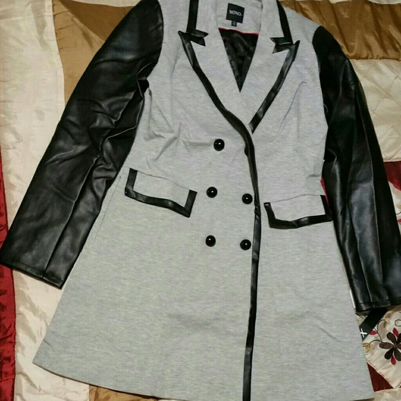 XOXO JACKET