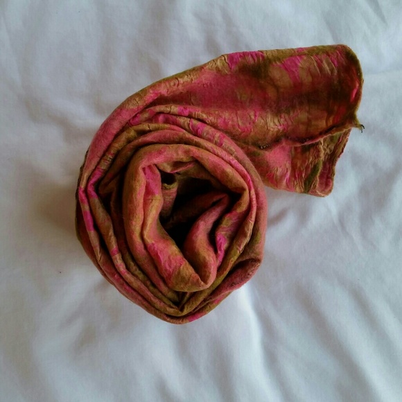 ▪ new ▪ himalayan scarf