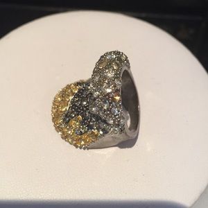 Fashion custom ring size 5.5