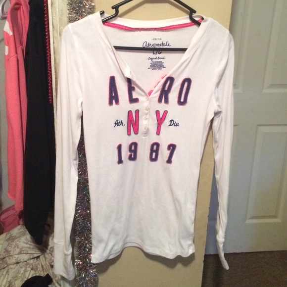 Aeropostale long sleeve