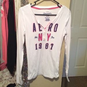 Aeropostale long sleeve