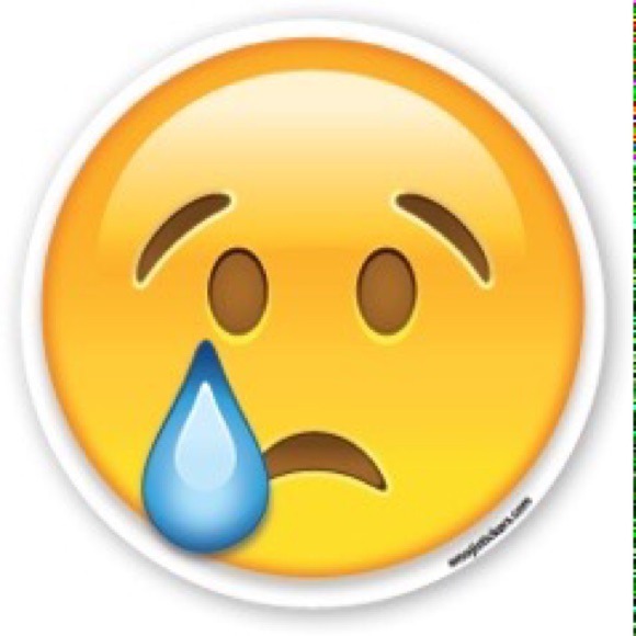 Sooooo sad