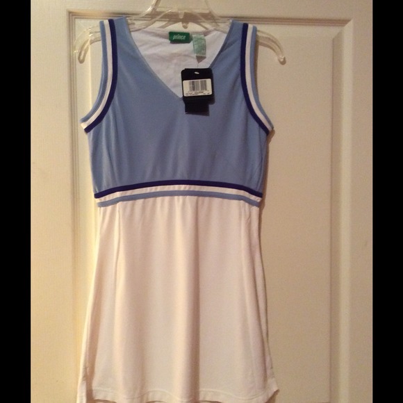 NEW with tags Prince tennis dress