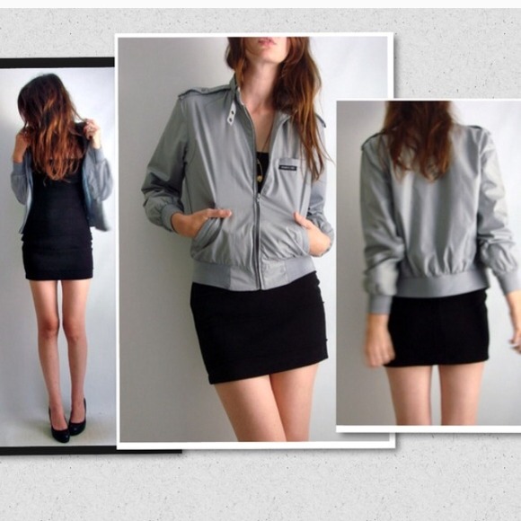 Members only Gray