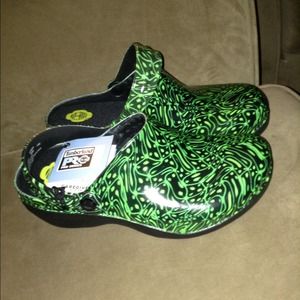 Timberland pro series renova work shoes