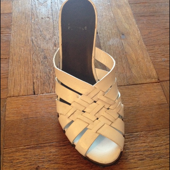 Stuart Weitzman sandal