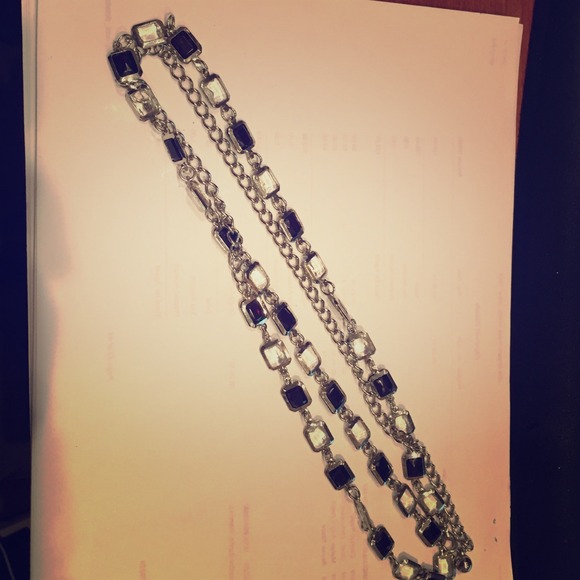 Beautiful fashion belt 44-inches long