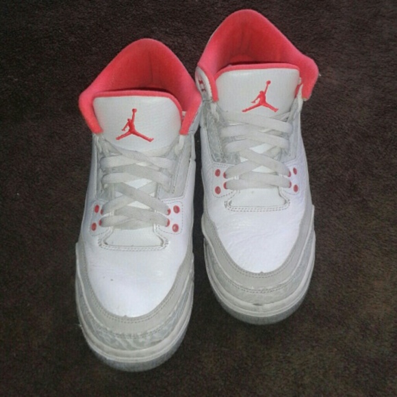 GREAT CONDITION JORDANS!