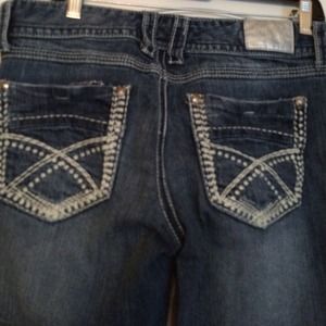 Maurice's premium denim