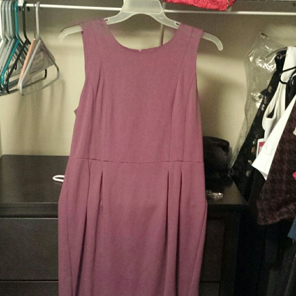 Previously loved Banana Republic  stretch knit