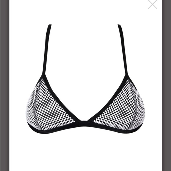 Penny Wanderlust Triangl Top