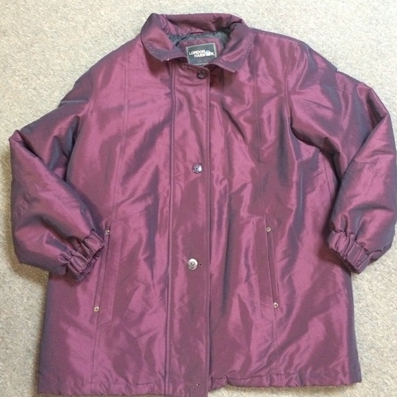 🌷 London Harb Winter Jacket🌷 - Picture 2 of 4