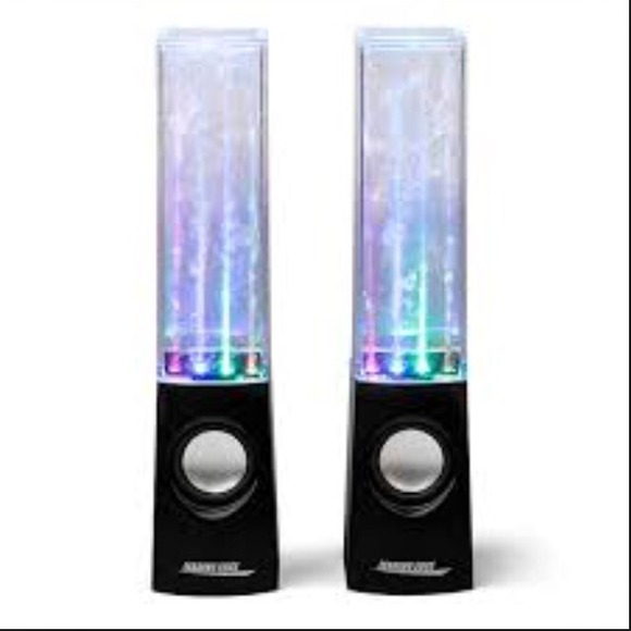 Bluetooth waterspeakers - Picture 1 of 1