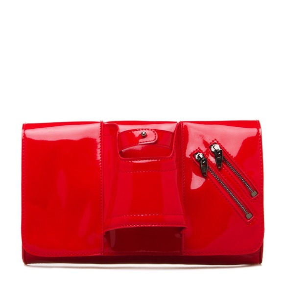 SOLD IN BUNDLE clutch