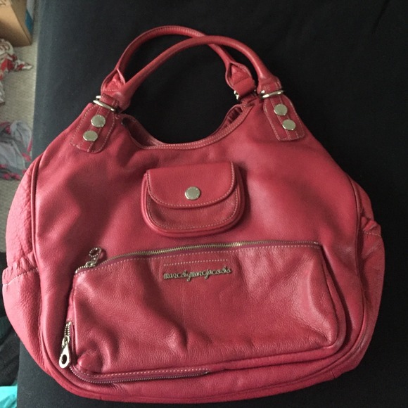 Marc by Marc Jacobs bag