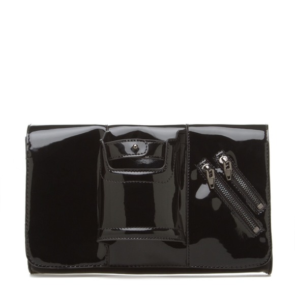 SOLD IN BUNDLE clutch